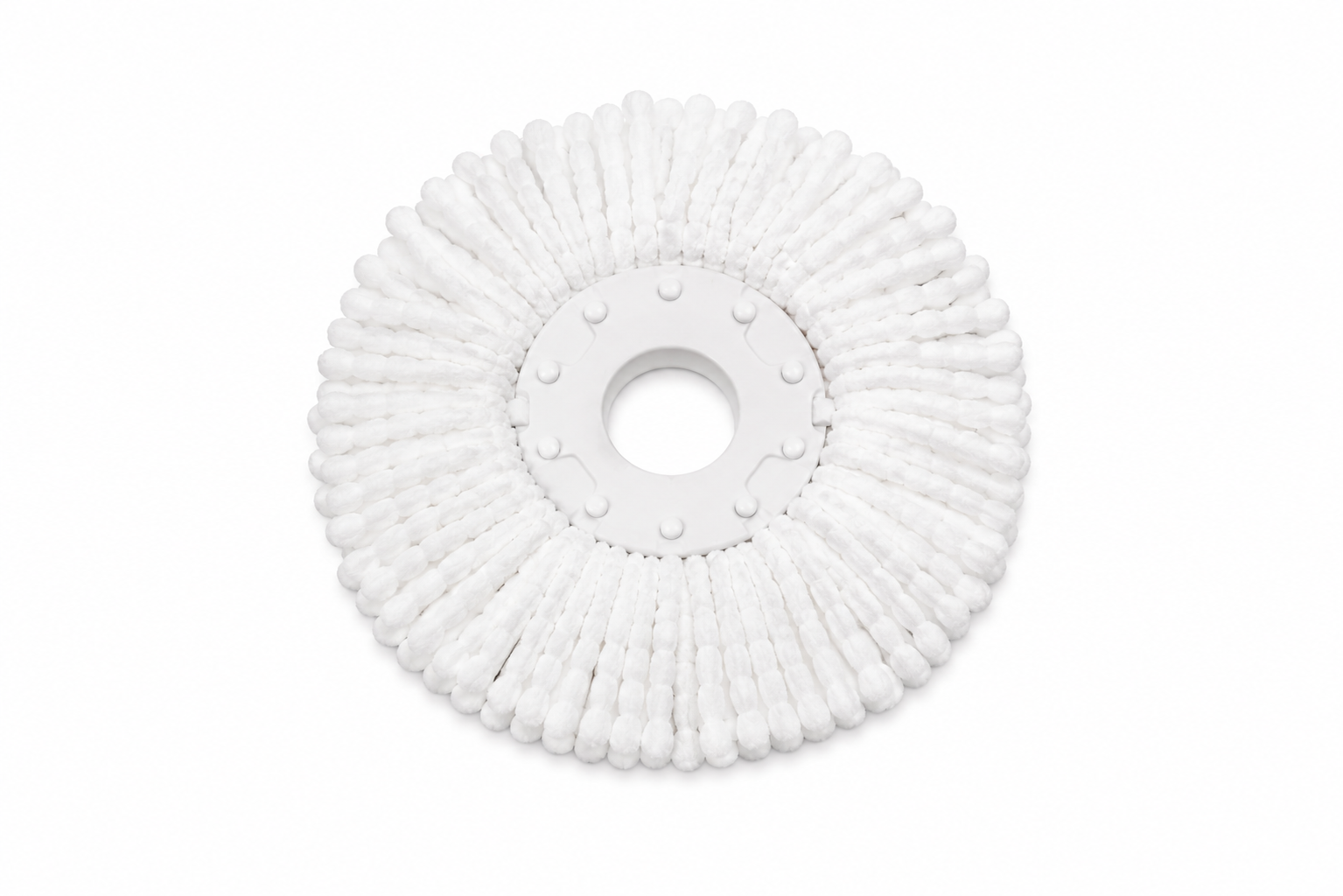 Mopa de microfibra 360